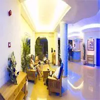Aparthotel Vibra San Marino Sant Antoni de Portmany