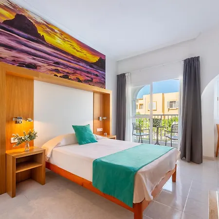 Vibra San Marino Aparthotel