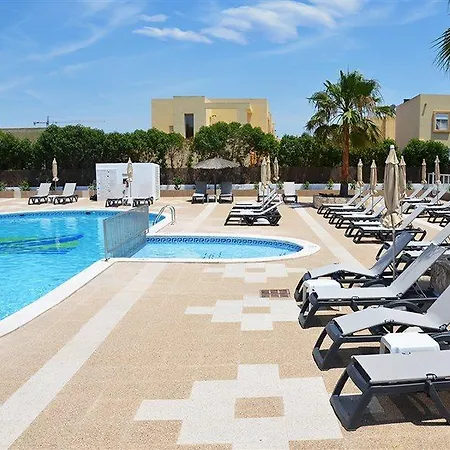 Vibra San Marino Aparthotel Sant Antoni de Portmany