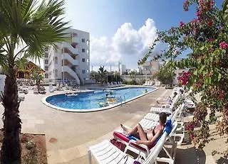 Vibra San Marino Apartahotel