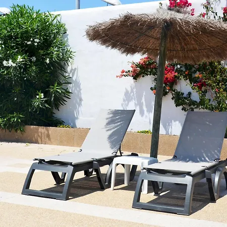 Aparthotel Vibra San Marino Sant Antoni de Portmany