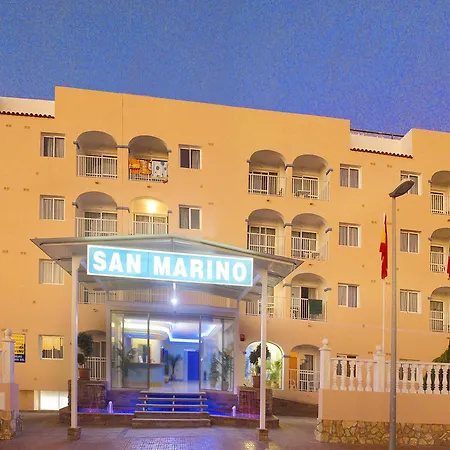 Vibra San Marino 3*