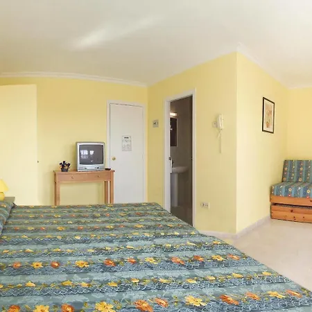 Aparthotel Vibra San Marino 3*