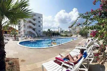 Vibra San Marino 3* San Antonio (Ibiza)