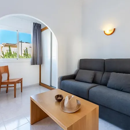 Aparthotel Vibra San Marino 3*